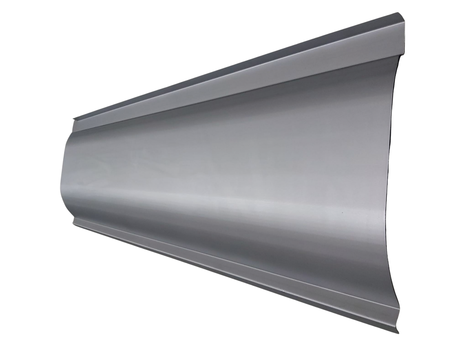 Reperaturka boku LE=PR model. L2/L3 RENAULT MASTER 98-10