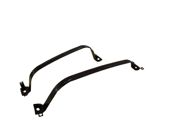 Obejmy mocowanie zbiornika paliwa OPEL CORSA D 2006-2015