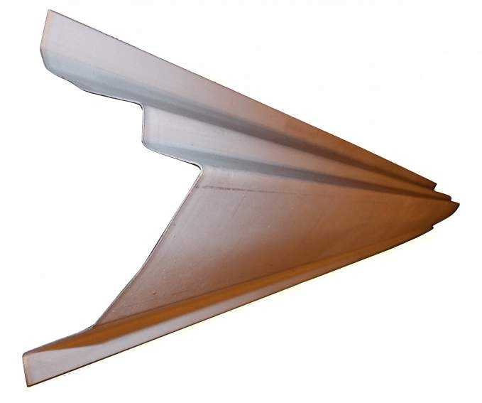 Reperaturka progu NISSAN PRIMERA 97-02