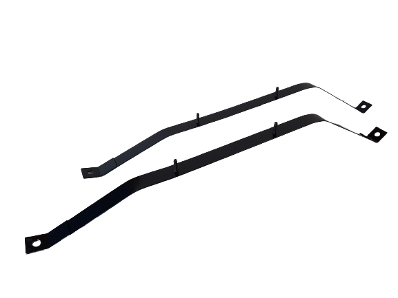 Obejmy zbiornika paliwa kpl. (2 szt.) SUZUKI GRAND VITARA 05-