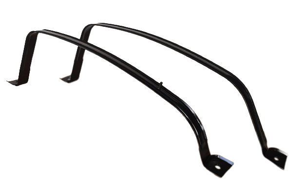 Obejmy zbiornika paliwa ALFA ROMEO 147 00-10