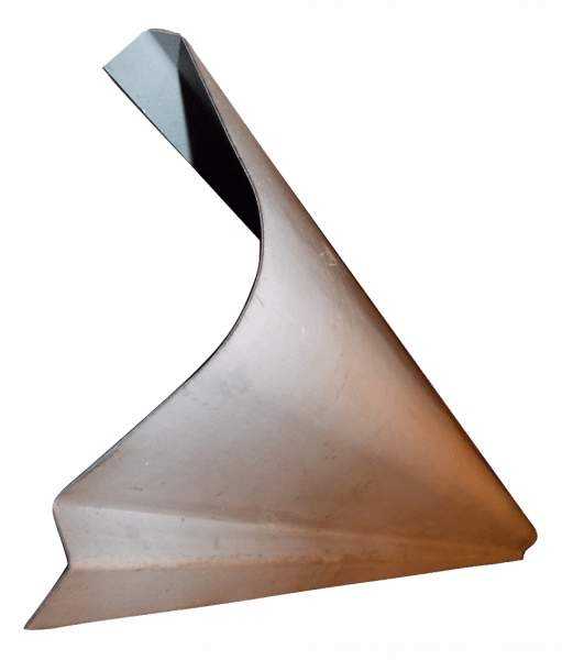 Reperaturka progu NISSAN SERENA 92-02