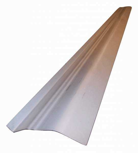 Reperaturka progu MITSUBISHI SPACE STAR 98-05