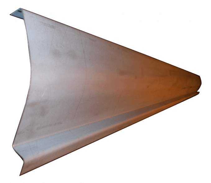 Reperaturka progu MAZDA 626 (GD/GV) 88-92