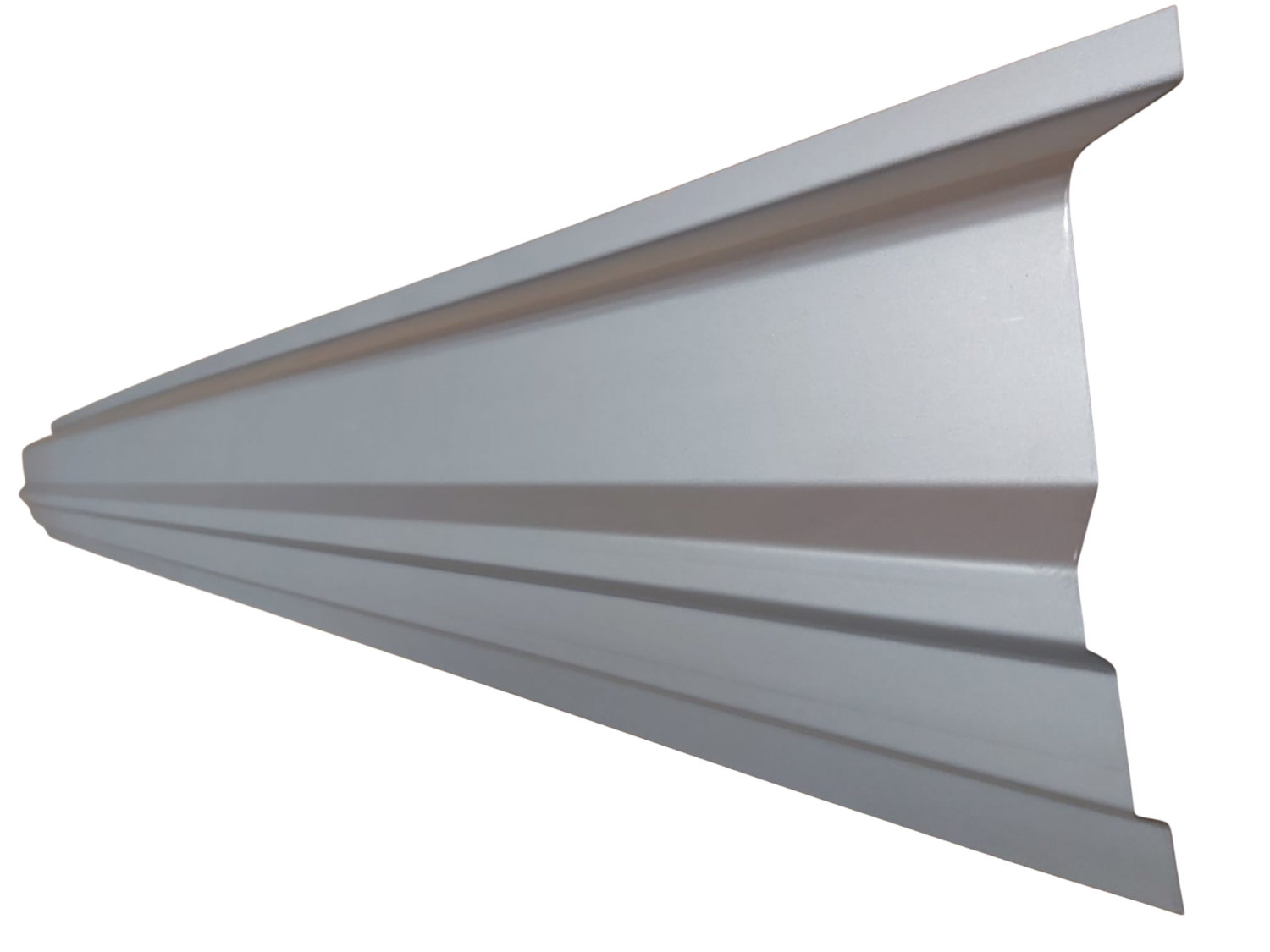 Reperaturka progu MERCEDES A-KLASSE (W169) 04-12