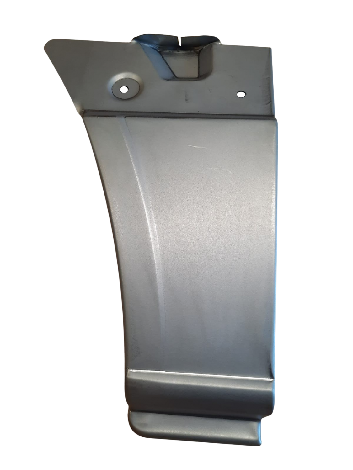 Reperaturka błotnika tylnego przed wnęką  MERCEDES SPRINTER 06-18