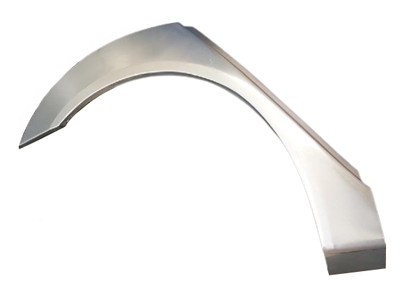 Reperaturka błotnika tylnego HONDA ACCORD 08-16