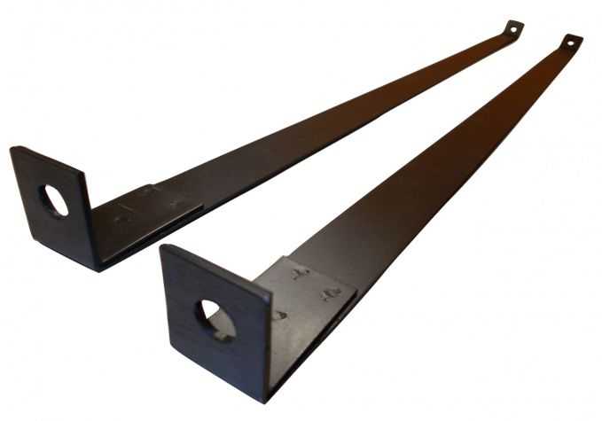 Obejmy zbiornika paliwa kpl. (2 szt.) HONDA ACCORD V 2.0 TD 93-97