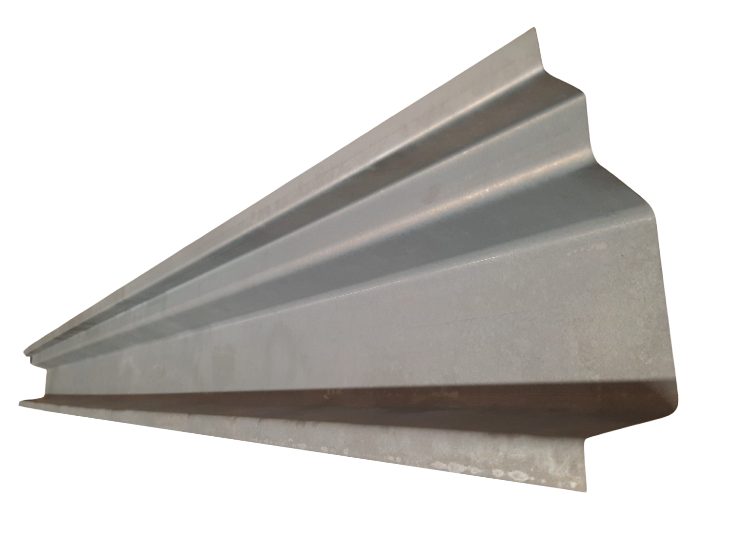 Próg wewnętrzny od strony podłogi HONDA ACCORD 02-08