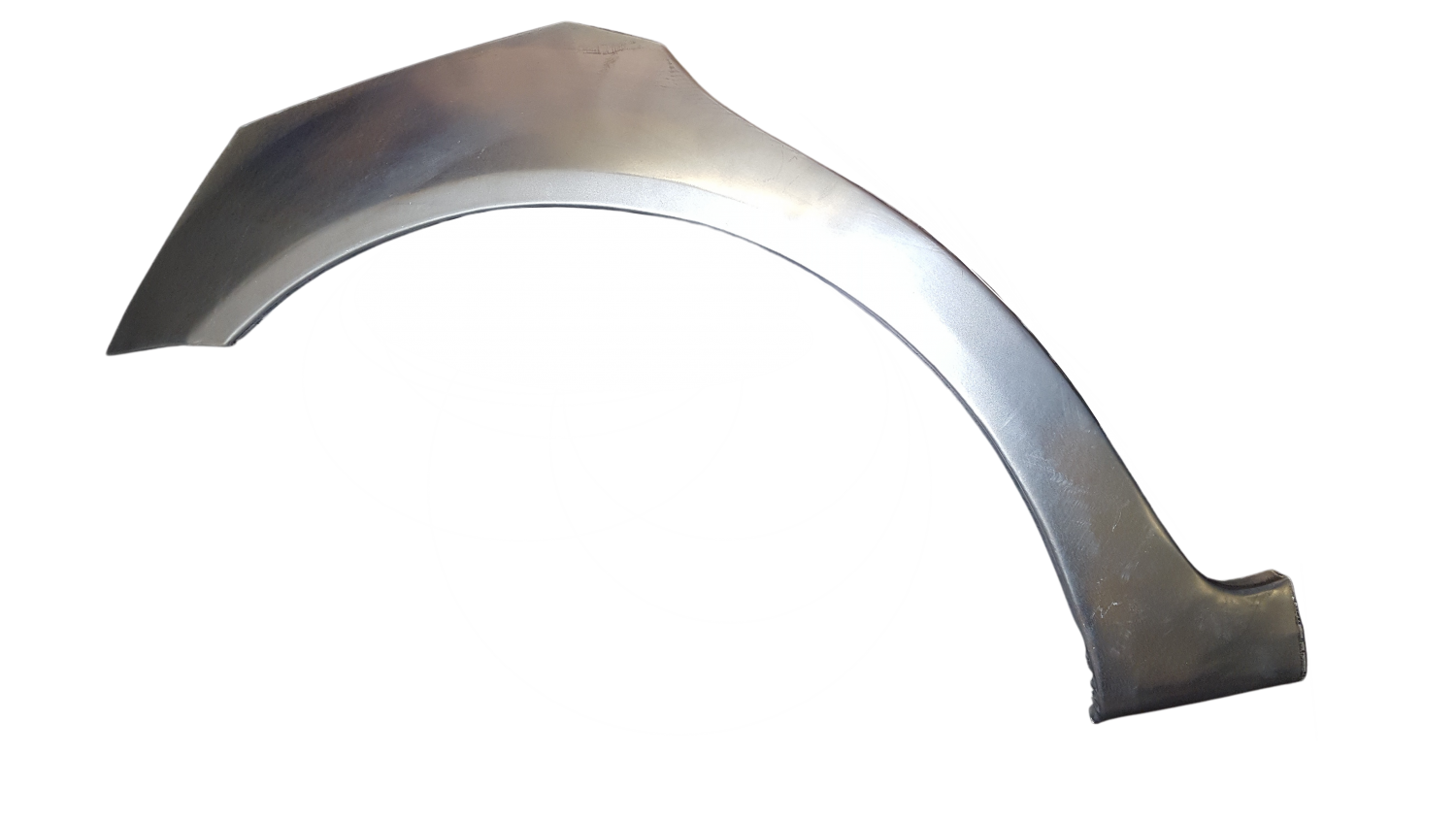 Reperaturka błotnika tylnego  ALFA ROMEO 159 05-12