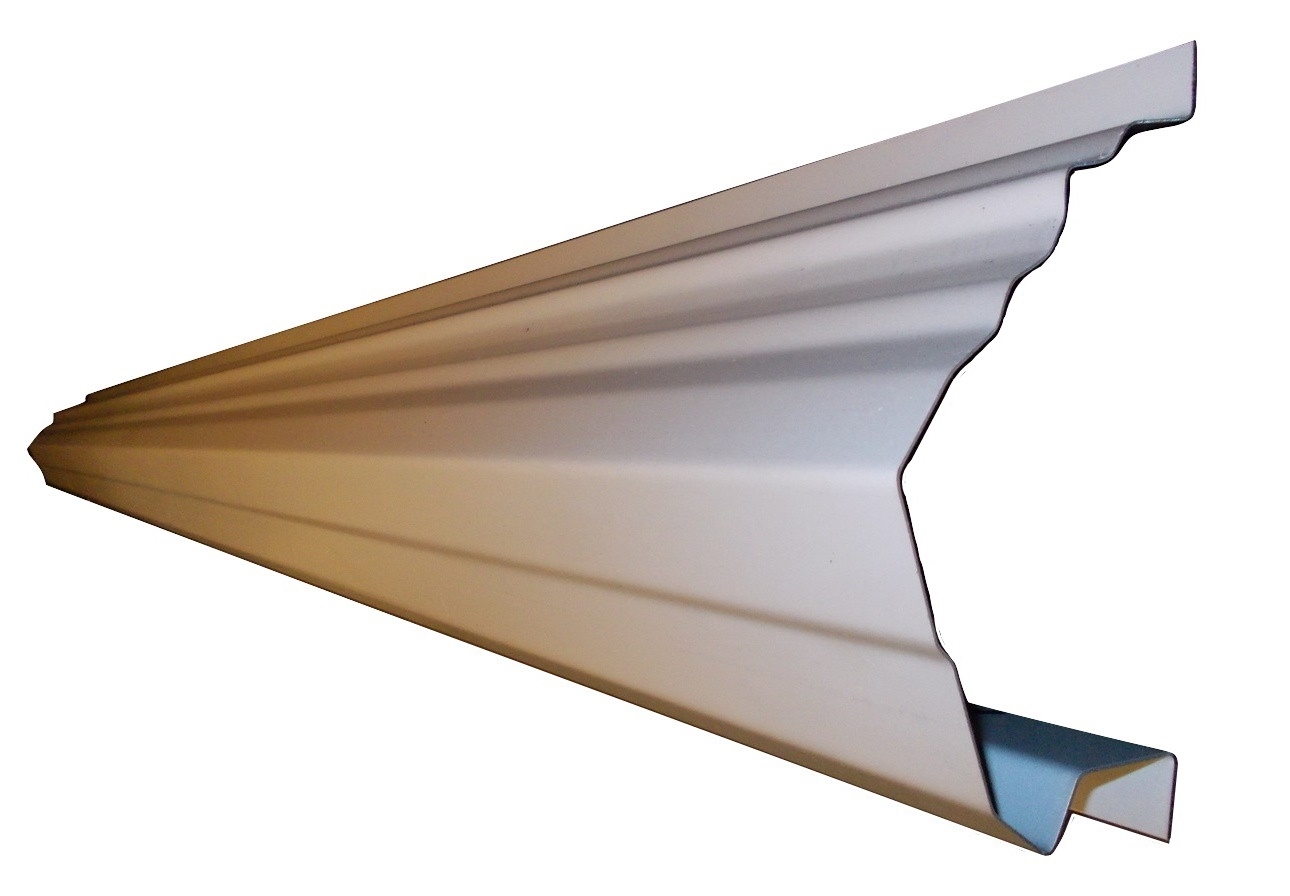 Reperaturka progu ALFA ROMEO 159 05-12