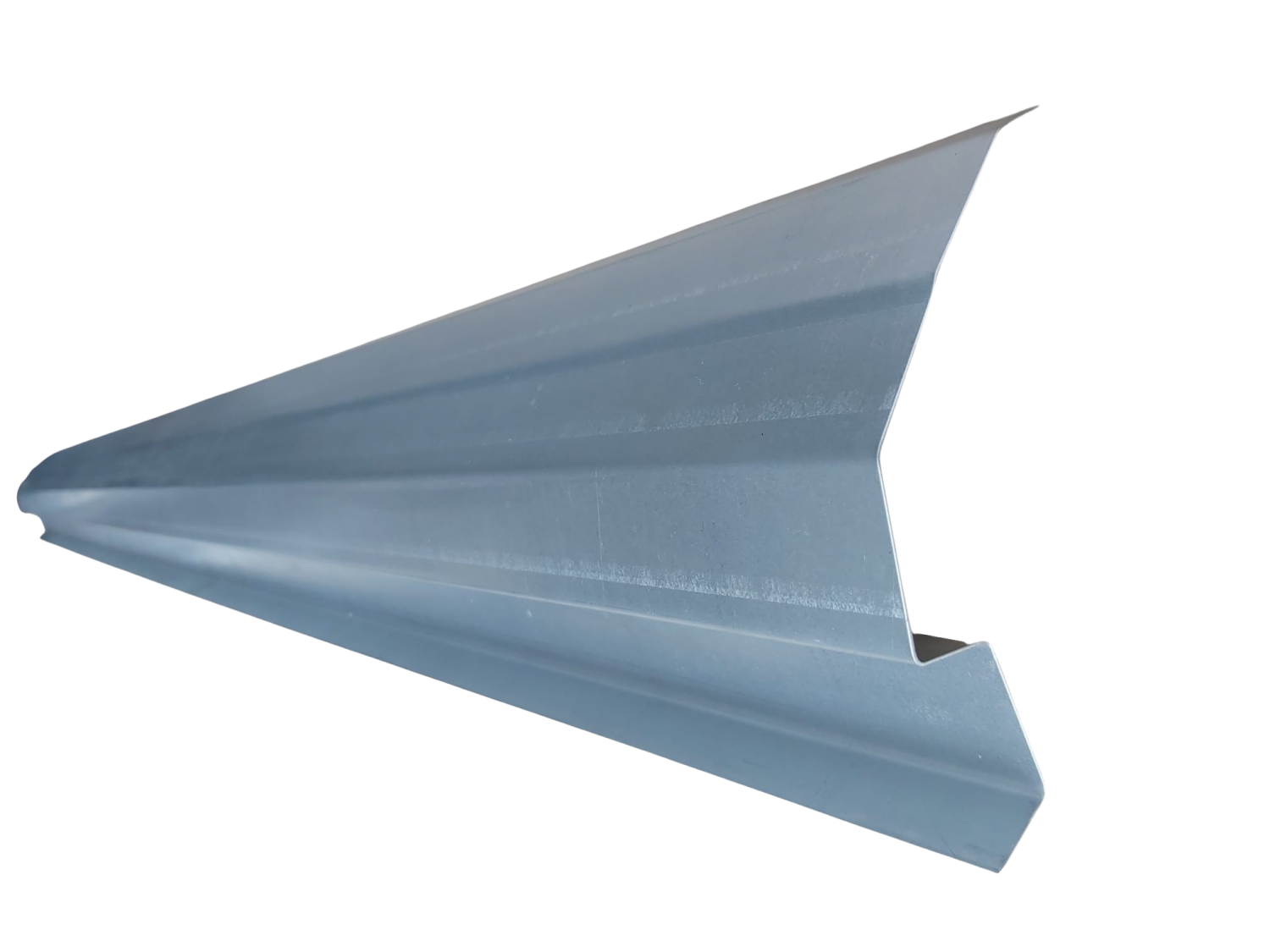 Reperaturka progu ALFA ROMEO MITO 08-