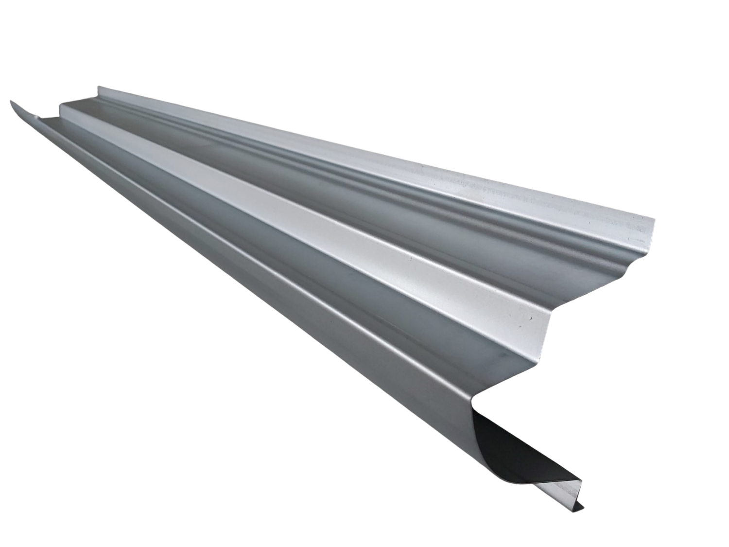 Reperaturka progu VOLKSWAGEN LUPO 98-05