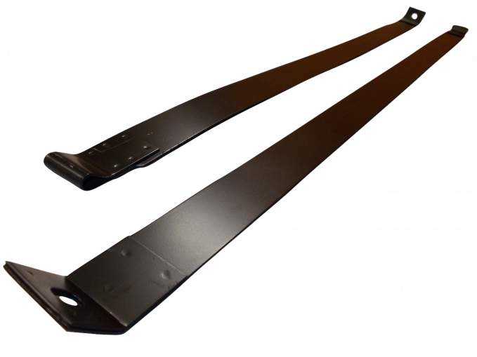 Obejmy zbiornika paliwa kpl. (2 szt.) OPEL ASTRA F 91-02 KOMBI