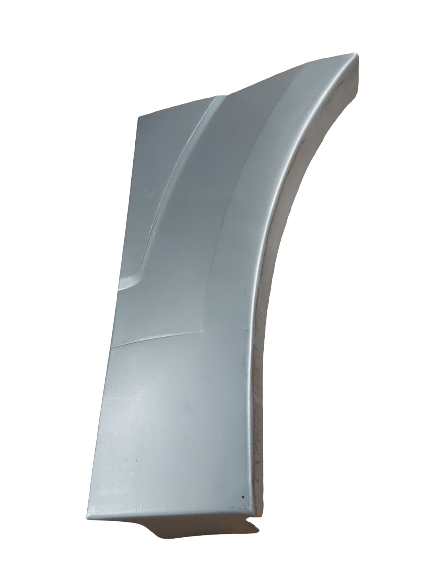 Reperaturka błotnika przedniego OPEL ASTRA H 03-14