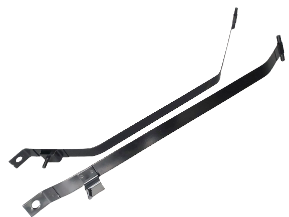 Obejmy zbiornika paliwa kpl. (2 szt.) MITSUBISHI OUTLANDER 07-12