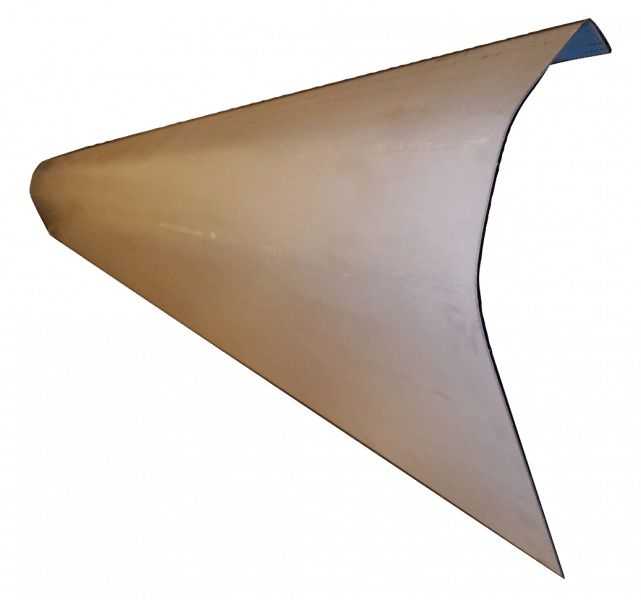 Reperaturka progu AUDI 100 C4 90-94