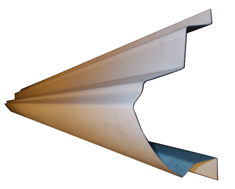 Reperaturka progu AUDI A3 03-12 8P