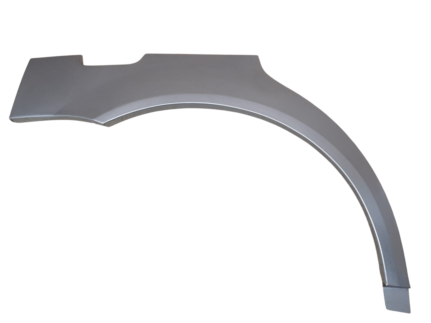 Reperaturka błotnika tylnego AUDI A3 8L 96-99, 00-03