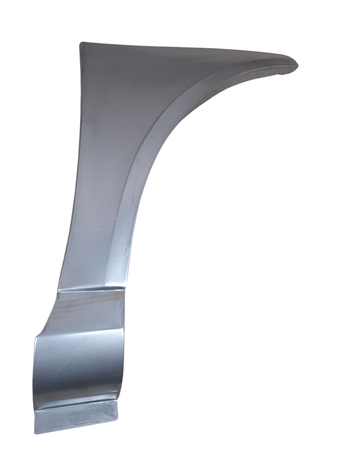 Reperaturka błotnika przedniego AUDI A3 8L 96-99, 00-03