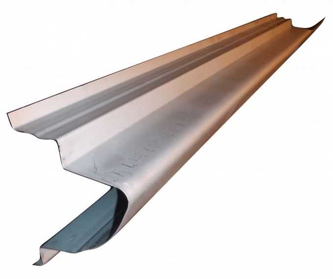 Reperaturka progu AUDI A3 8L 96-99, 00-03