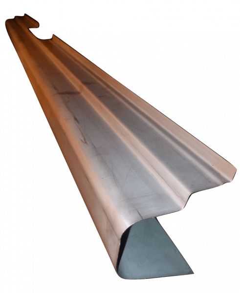 Reperaturka progu AUDI A4 (B5) 94-01