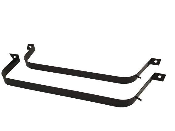 Obejmy zbiornika paliwa AUDI A6 (C6) 04-10 ALLROAD