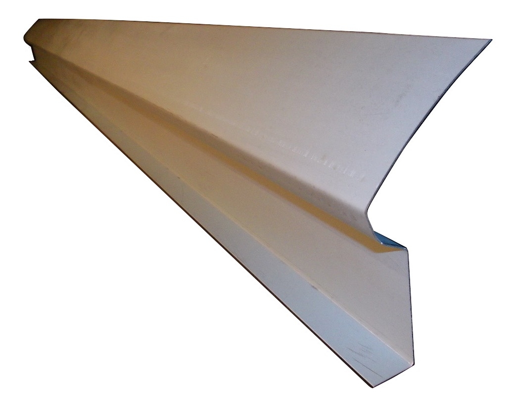 Reperaturka progu AUDI A6 (C6) 04-10