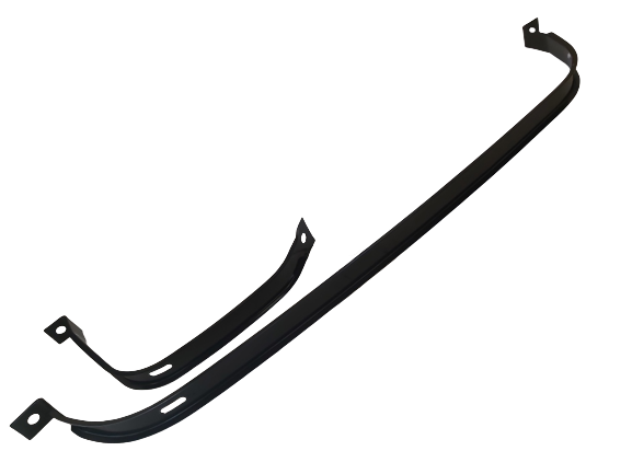 Opaski zbiornika paliwa bez blachy AUDI 80/90 AVANT 91-00  