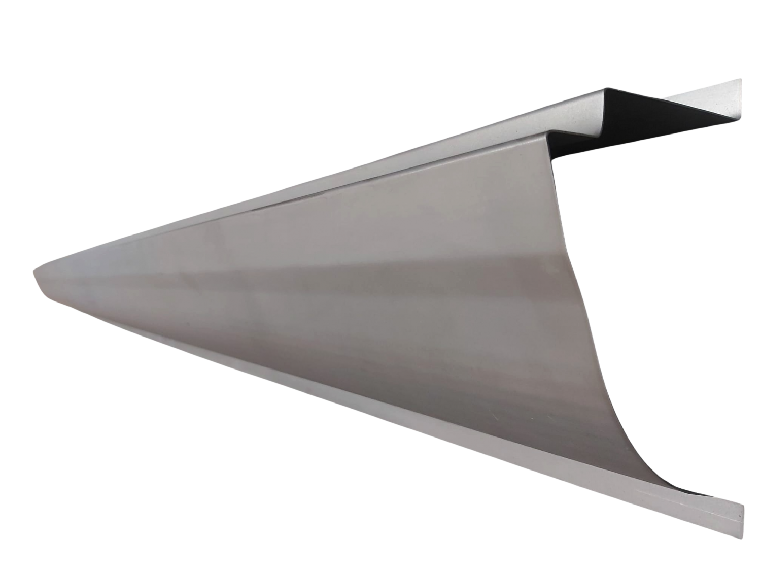 Reperaturka progu AUDI 100 C1 74-76