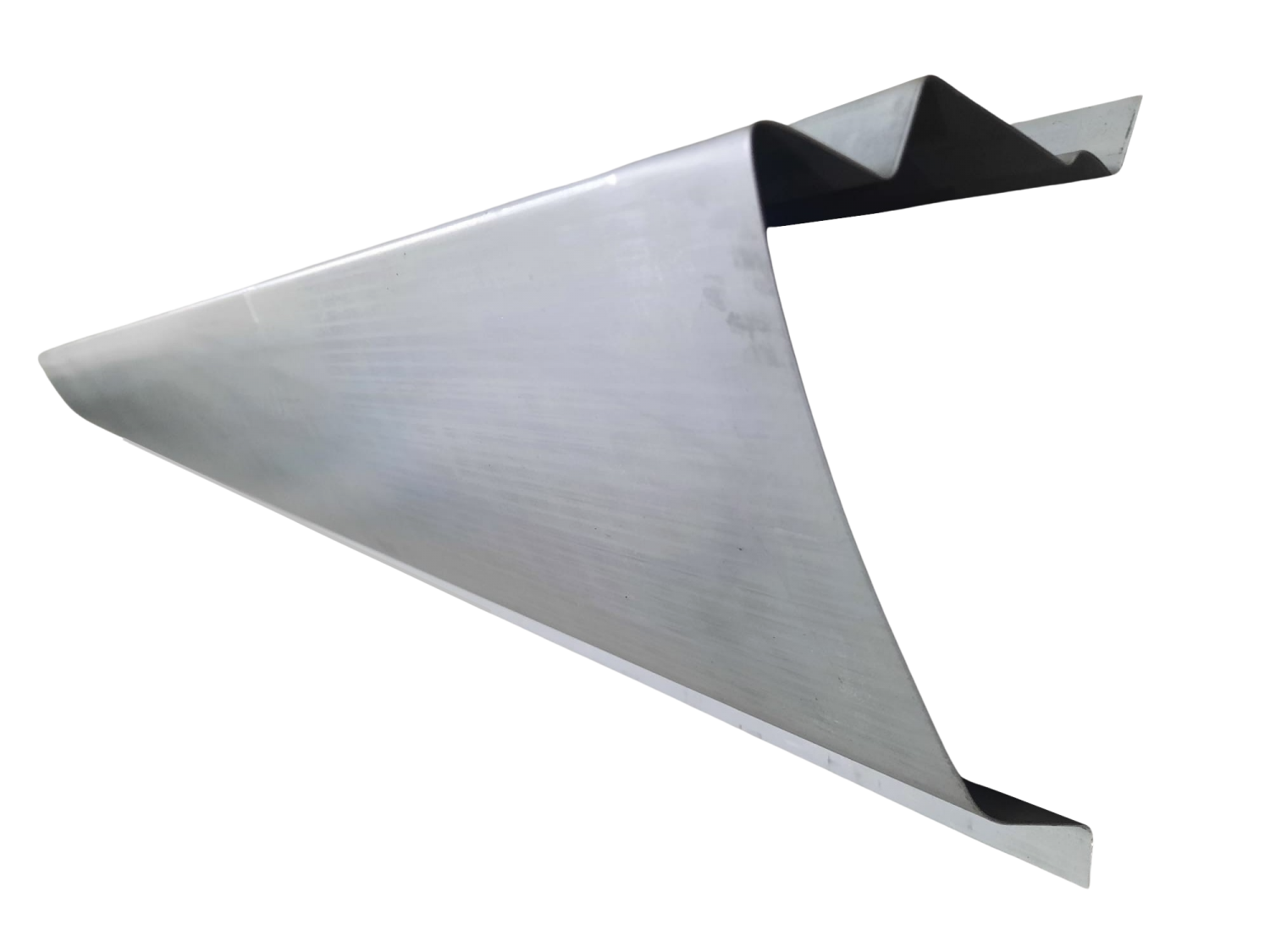 Reperaturka progu AUDI 100 C2 76-82