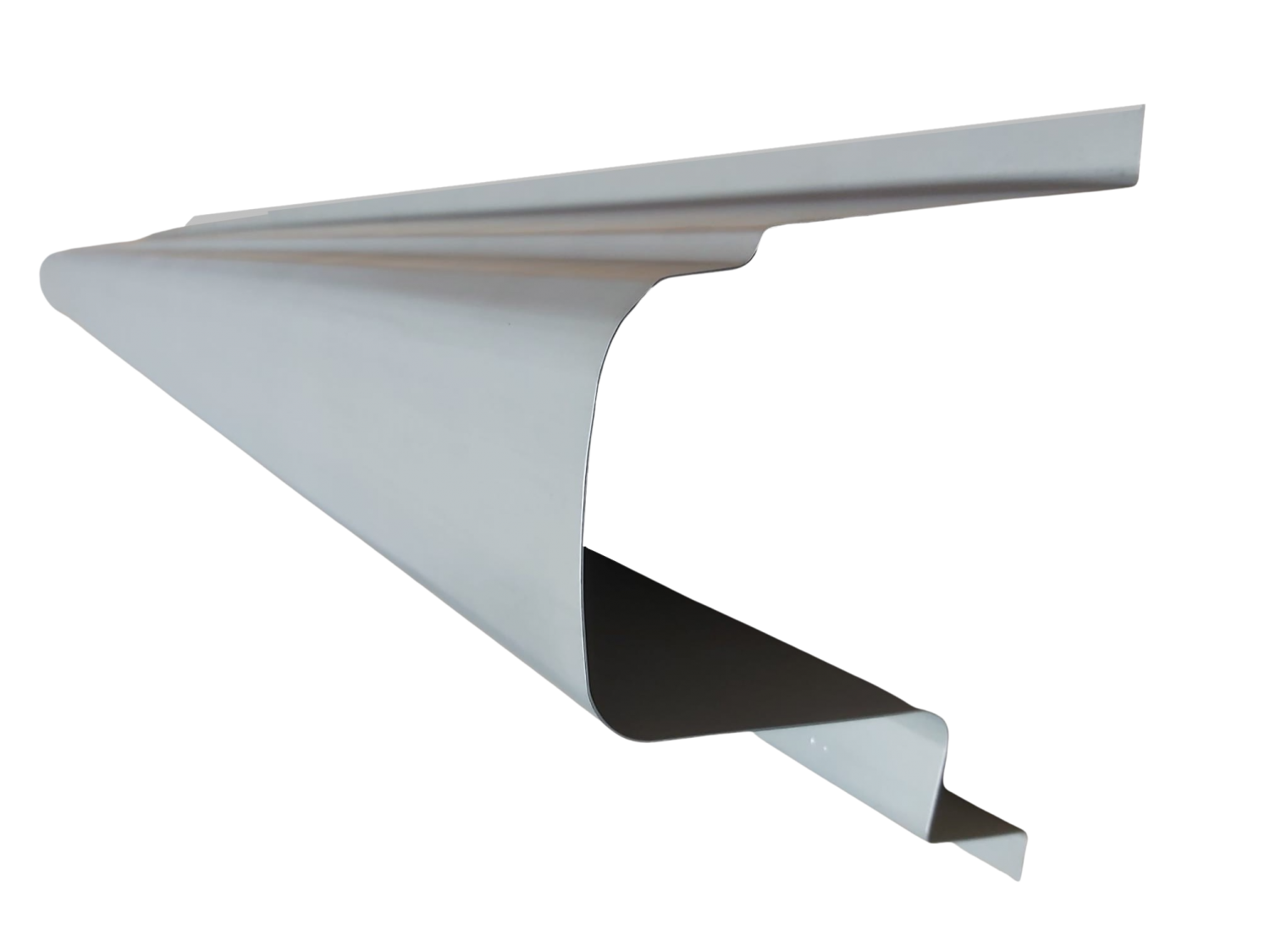 Reperaturka progu AUDI TT 98-06