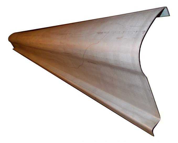 Reperaturka progu TOYOTA AVENSIS 97-03