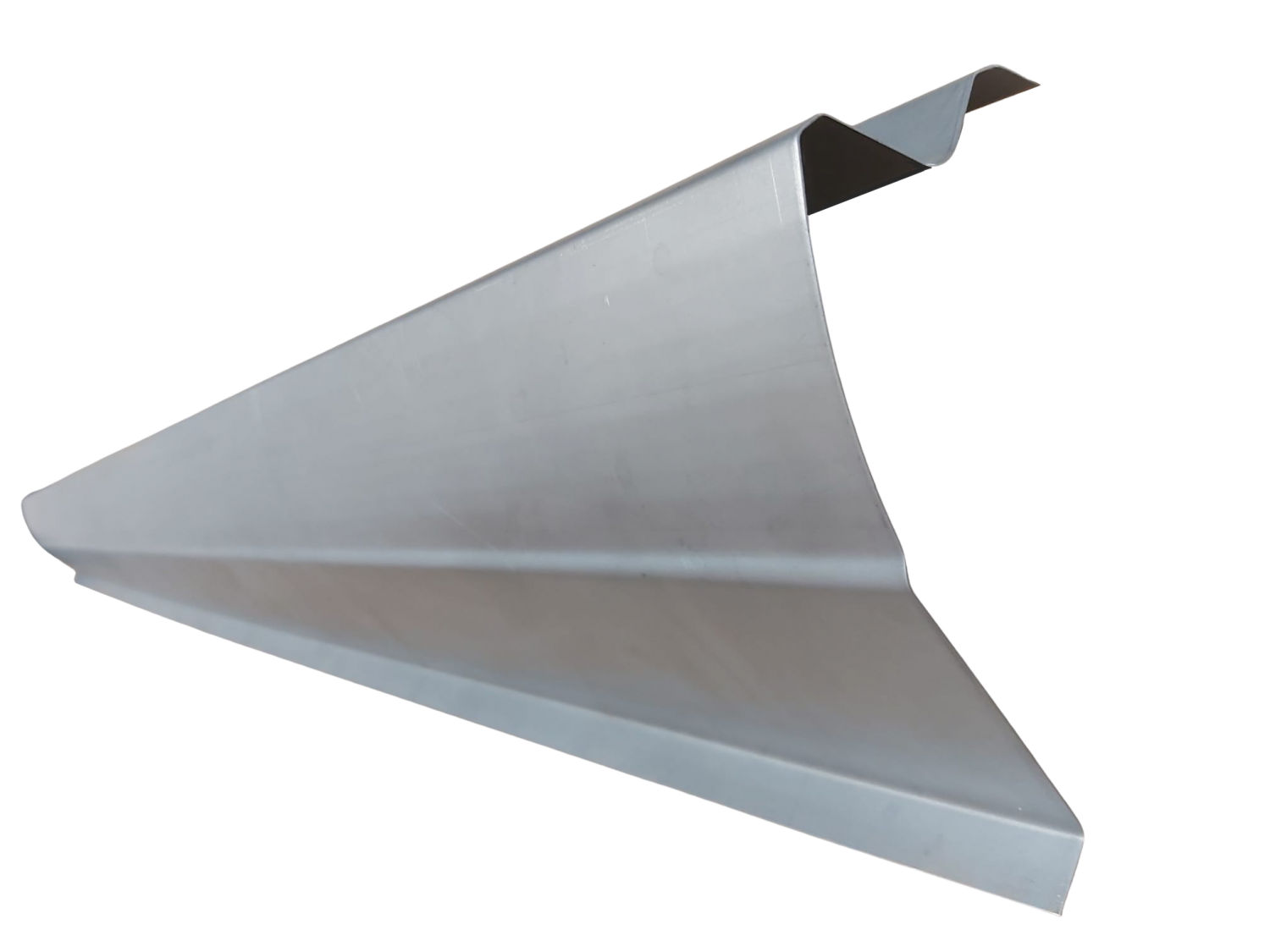 Reperaturka progu VOLKSWAGEN PASSAT B2 80-88