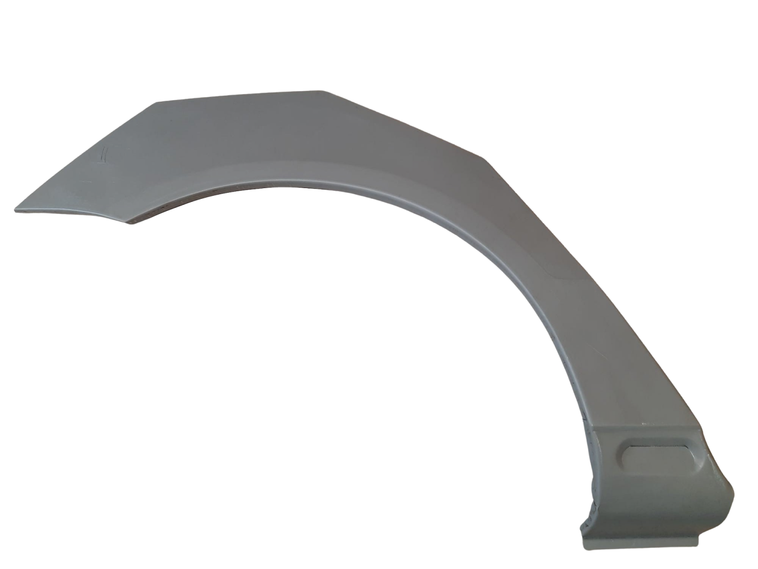 Reperaturka błotnika tylnego VOLKSWAGEN PASSAT B6 05-11