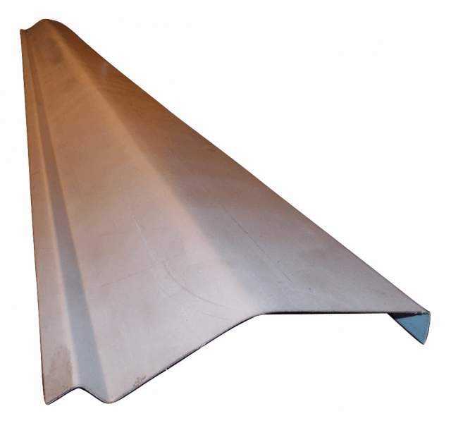 Reperaturka progu SUZUKI BALENO 95-02