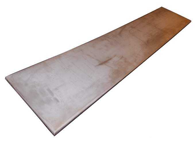 Poszycie drzwi przesuwnych MERCEDES-BENZ 207-410