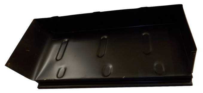 Stopień kabiny niski MERCEDES-BENZ 207-410