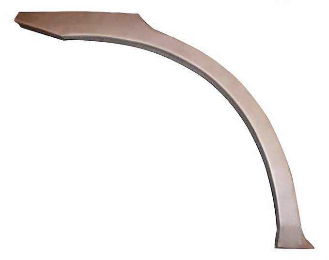 Reperaturka błotnika tylnego  HONDA JAZZ 02-08