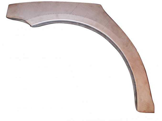 Reperaturka błotnika tylnego VOLKSWAGEN TOURAN 03-06, 07-10, 10-