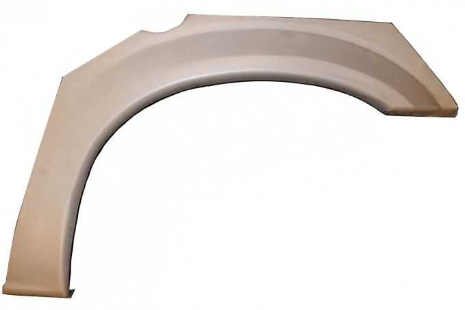 Reperaturka błotnika tylnego  CHRYSLER VOYAGER 00-08 /GRAND też/