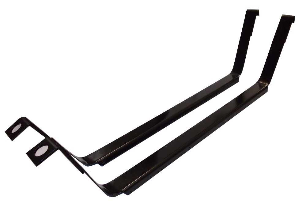 Opaski zbiornika paliwa BMW E39 96-04 SDN