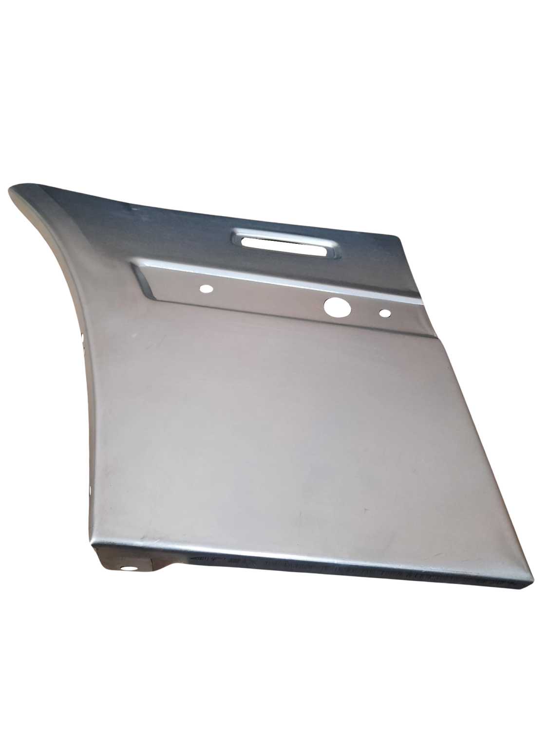 Reperaturka błotnika przedniego część tylna BMW 5 (E39) 96-04