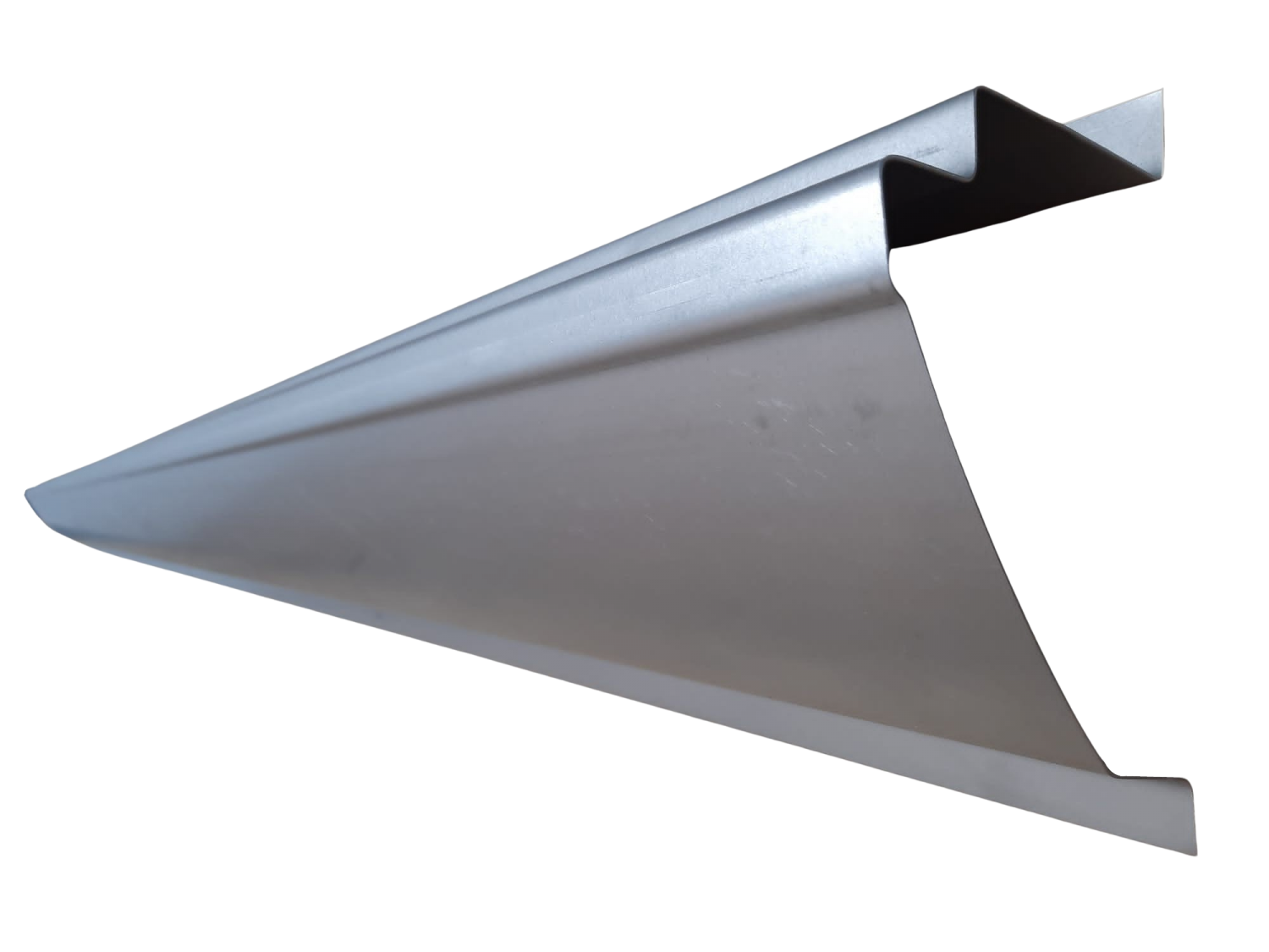 Reperaturka progu BMW 3 (E30) 82-93