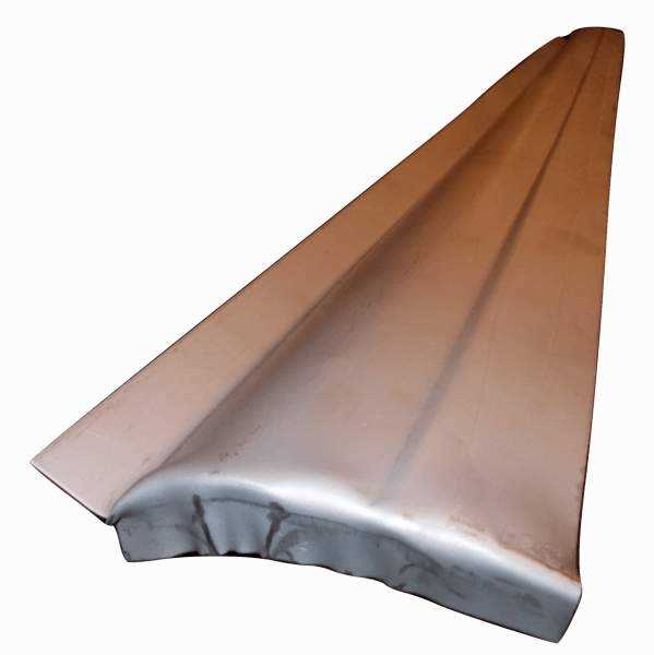 Bok FIAT DUCATO 94-05, 02-06