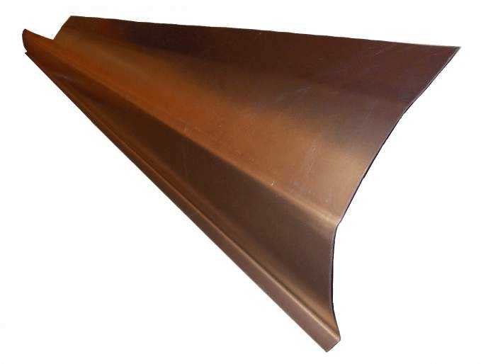 Reperaturka poszycia boku HYUNDAI H1 98-08