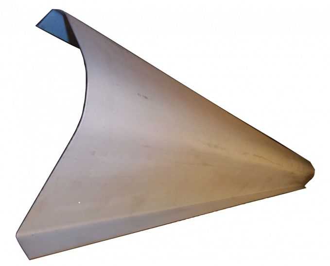 Reperaturka progu część dolna CITROEN C8 02-14