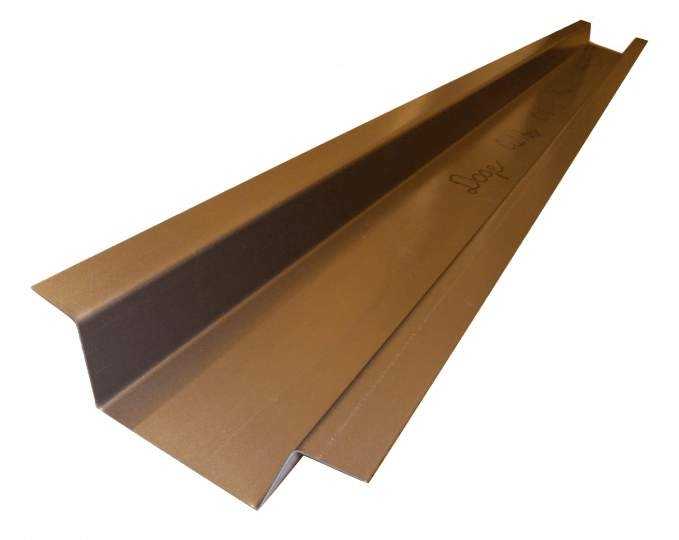 Próg wewnętrzny DODGE CALIBER 06-13