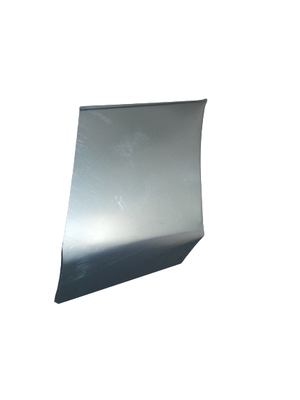 Reperaturka błotnika tylnego część tylna dolna TOYOTA CAMRY 96-01