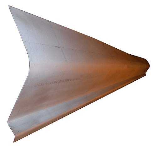 Reperaturka progu TOYOTA CARINA 92-97